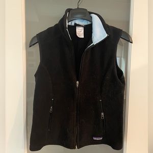 Patagonia Fleece Vest